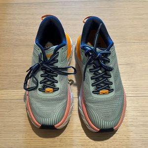 Hoka One One Bondi 7